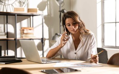 El accidente laboral en teletrabajo