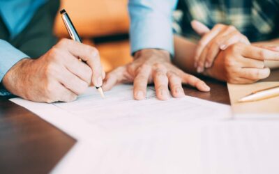 Tipos de testamento en Cataluña