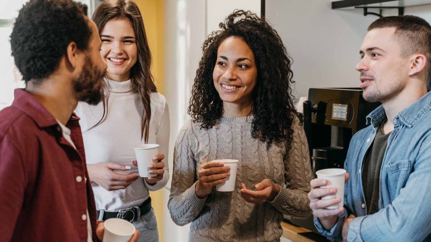 jornada flexible trabajo