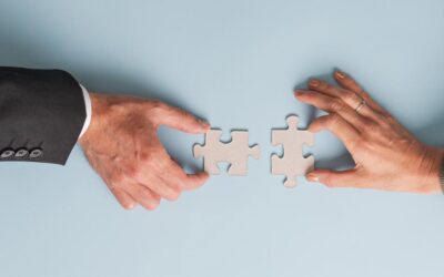 Tipos de fusiones de empresas