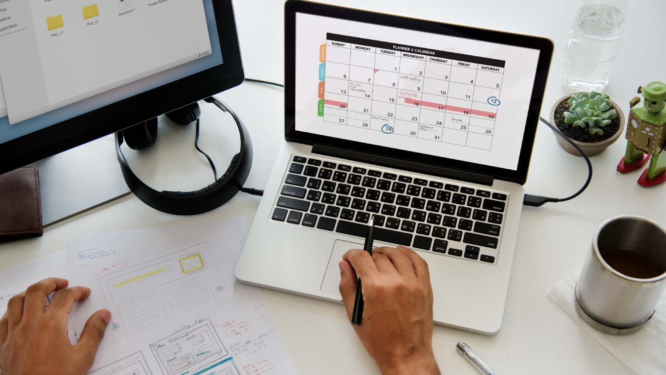 calcular vacaciones laborales