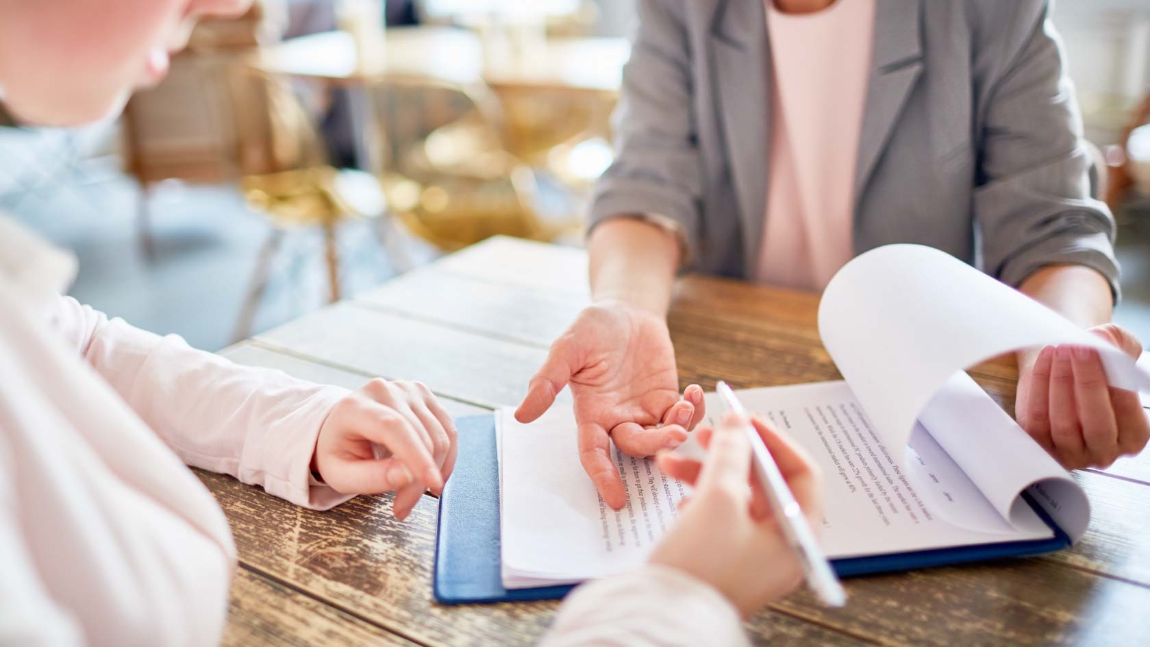 contratación laboral