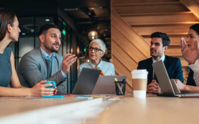 Acuerdos parasociales para empresas