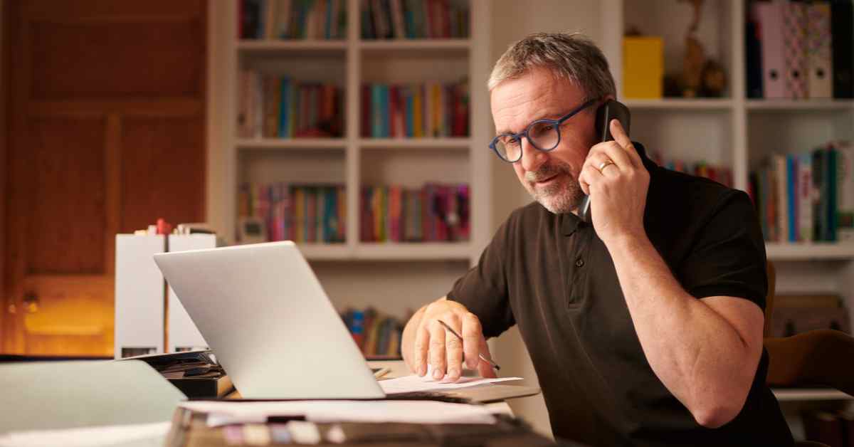 quién paga gastos del teletrabajo