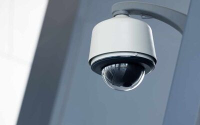 ¿Es legal la videovigilancia en los lugares de trabajo?