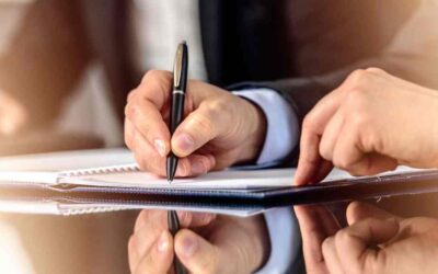 Cómo disolver una sociedad inactiva