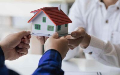 ¿Qué pasa si acepto una herencia con deudas?