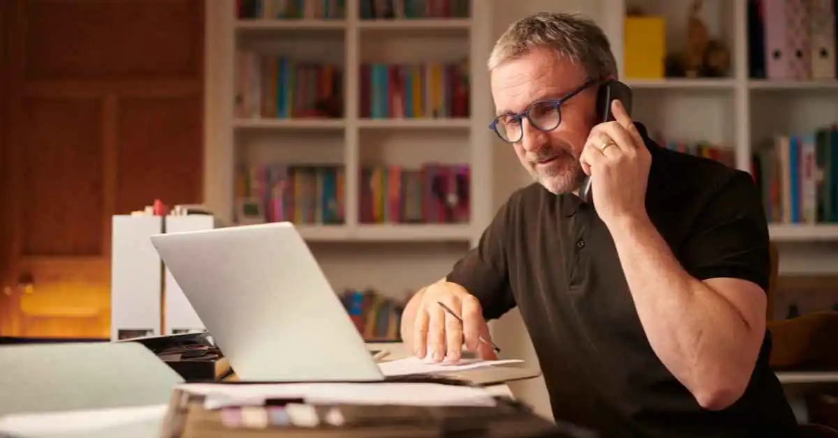 Teletrabajo para conciliar